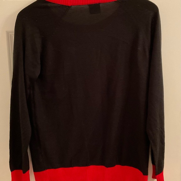 Bah Humpug Holiday / Ugly Christmas Sweater - New - Size XL - Picture 8 of 8